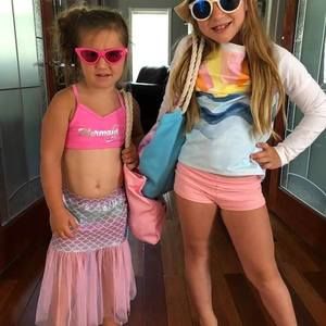 Meet your Posher, Tami